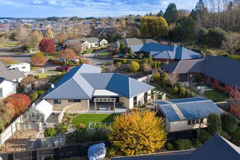 Photo of property in 5 Tranquil Place, Allenton, Ashburton, 7700