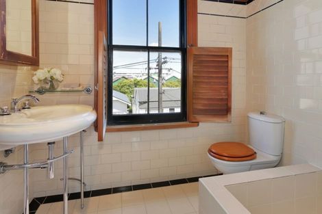 Photo of property in 12 Commercial Road, Grey Lynn, Auckland, 1021