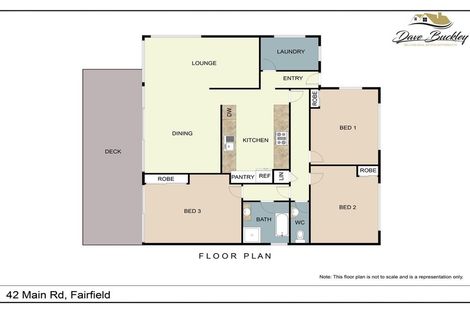 Photo of property in 42 Main Road, Fairfield, Dunedin, 9018