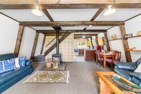 Photo of property in 56 Tutere Street, Waikanae Beach, Waikanae, 5036