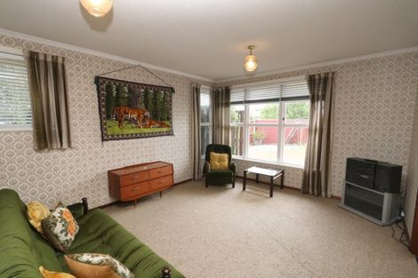 Photo of property in 41 Porter Street, Netherby, Ashburton, 7700