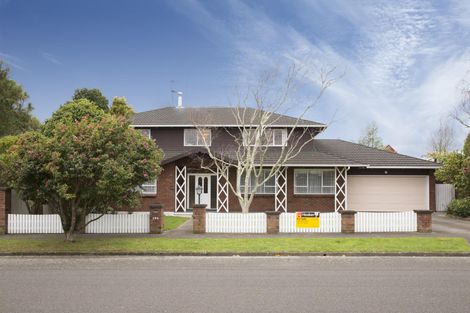 Photo of property in 106 Waterloo Crescent, Hokowhitu, Palmerston North, 4410