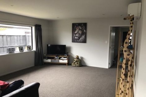 Photo of property in 4 Hartford Crescent, Rolleston, 7615