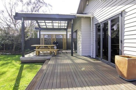 Photo of property in 12 Napier Road, Terrace End, Palmerston North, 4410