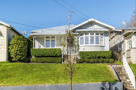 Photo of property in 27 Allen Road, Grey Lynn, Auckland, 1021