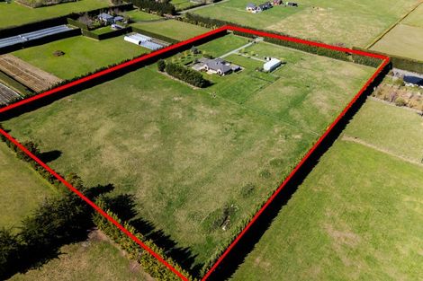 Photo of property in 9/349 West Melton Road, West Melton, Christchurch, 7675