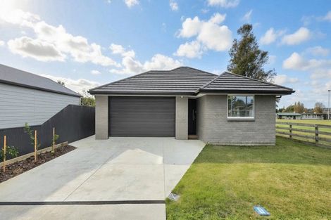 Photo of property in 50 Bredins Line, Marton, 4710