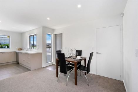 Photo of property in 65 Corsair Drive, Wigram, Christchurch, 8042