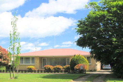 Photo of property in 69 Burwood Road, Matamata, 3400