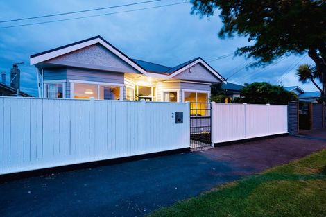 Photo of property in 3 Kings Avenue, Saint Kilda, Dunedin, 9012