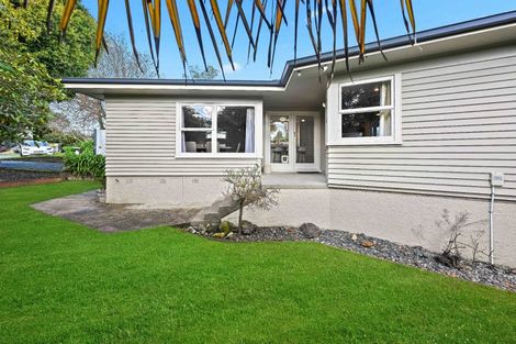 Photo of property in 8a Menzies Street, Beerescourt, Hamilton, 3200