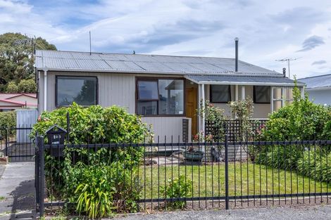 Photo of property in 100 Kuripuni Street, Kuripuni, Masterton, 5810