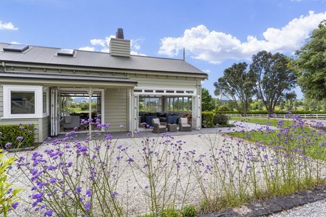 Photo of property in 316 Monument Road, Clevedon, Papakura, 2582