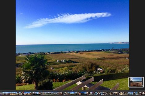 Photo of property in 757 Main Road North, Bay View, Napier, 4182