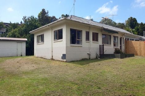Photo of property in 2/81 Stredwick Drive, Torbay, Auckland, 0630