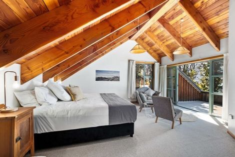 Photo of property in 8 Ohau Drive, Lake Ohau, Twizel, 9412