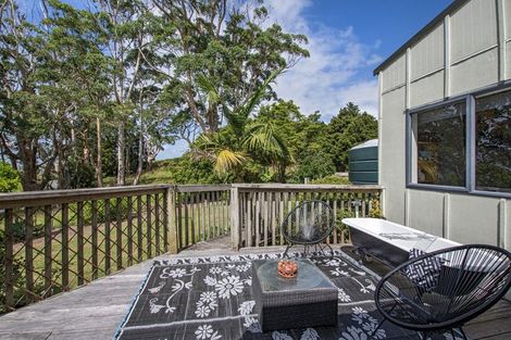 Photo of property in 552 Ormandy Road, Mangapai, Whangarei, 0178