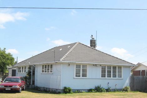 Photo of property in 29 Merrington Crescent, Aranui, Christchurch, 8061