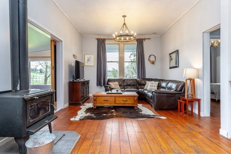 Photo of property in 693 Kahutara Road, Kahutara, Featherston, 5771