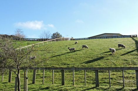 Photo of property in 5a Parapara Road, Tirau, 3410