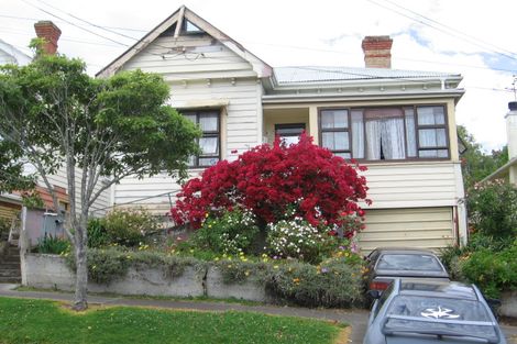 Photo of property in 56 Third Avenue, Kingsland, Auckland, 1021