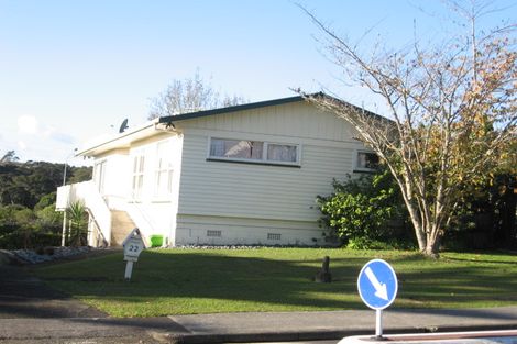 Photo of property in 22 Lawrence Crescent, Hillpark, Auckland, 2102