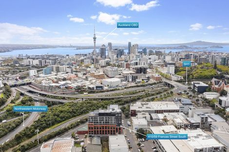 Photo of property in 59 France, 410/59 France Street South, Eden Terrace, Auckland, 1010