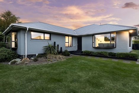 Photo of property in 194 Springs Road, Hornby, Christchurch, 8042