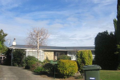 Photo of property in 4 Ajax Place, Highbury, Palmerston North, 4412