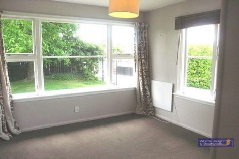 Photo of property in 101 Maidstone Road, Ilam, Christchurch, 8041