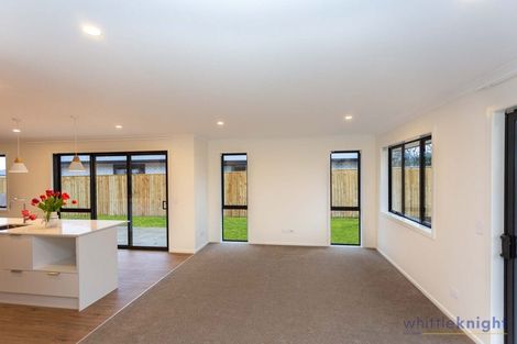 Photo of property in 4 Half Pint Lane, Halswell, Christchurch, 8025