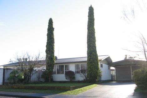 Photo of property in 8 Scarborough Road, Flaxmere, Hastings, 4120