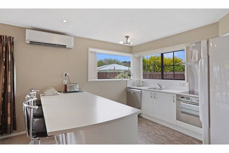 Photo of property in 1 Mcintosh Place, Kaiapoi, 7630