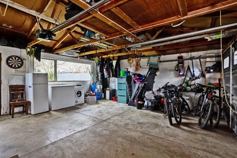 Photo of property in 105 Cunningham Crescent, Grasmere, Invercargill, 9810