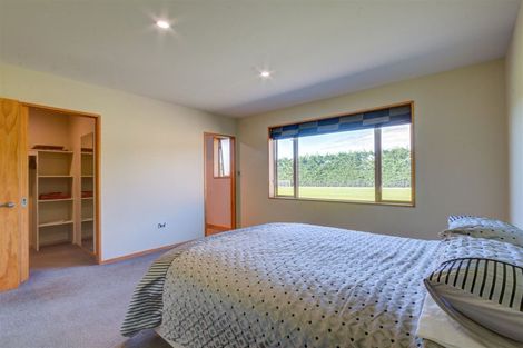 Photo of property in 204 Wards Road, Swannanoa, Rangiora, 7475