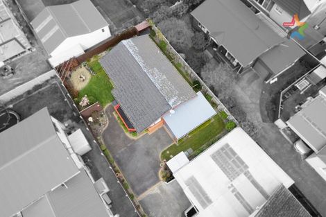 Photo of property in 2/37 Leighton Avenue, Waiwhetu, Lower Hutt, 5010