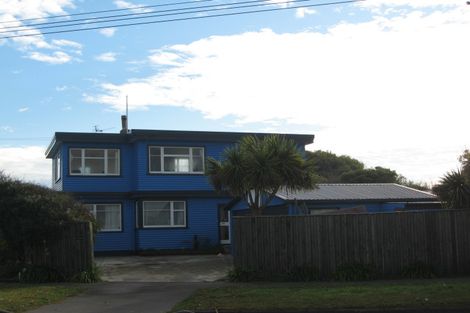 Photo of property in 87 Owles Terrace, New Brighton, Christchurch, 8061