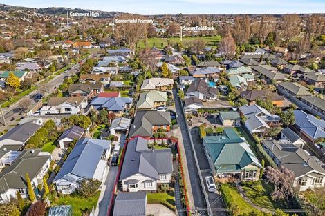 Photo of property in 85 Selwyn Street, Somerfield, Christchurch, 8024