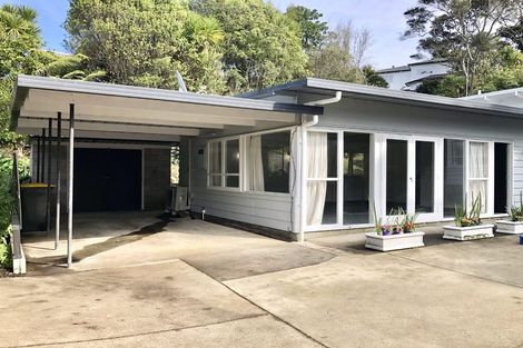 Photo of property in 120b Monarch Avenue, Hillcrest, Auckland, 0627