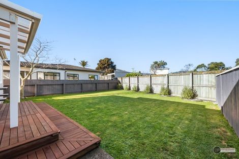 Photo of property in 22 Connolly Street, Boulcott, Lower Hutt, 5010