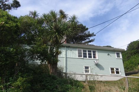 Photo of property in 18-20 Tannadyce Street, Strathmore Park, Wellington, 6022