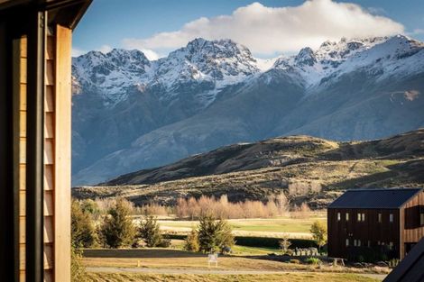 Photo of property in 39 Rannoch Drive, Jacks Point, Queenstown, 9371