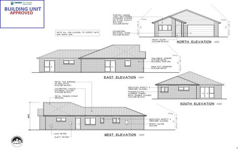 Photo of property in 106 Powells Road, Ruakura, Hamilton, 3214