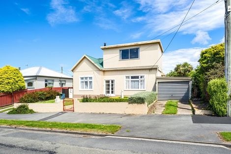 Photo of property in 45 Wansbeck Street, South Hill, Oamaru, 9400