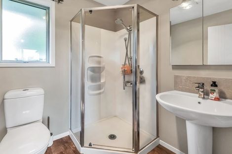 Photo of property in 3 Showground Place, Leeston, 7632