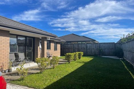 Photo of property in 48 Edgeview Crescent, Fitzroy, Hamilton, 3206