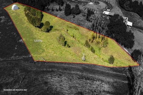 Photo of property in 563 Ness Valley Road, Ness Valley, Clevedon, 2585