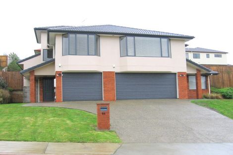 Photo of property in 5 Thomas Hamer Place, Greenhithe, Auckland, 0632