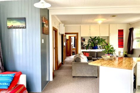Photo of property in 100 Richardson Terrace, Woolston, Christchurch, 8023