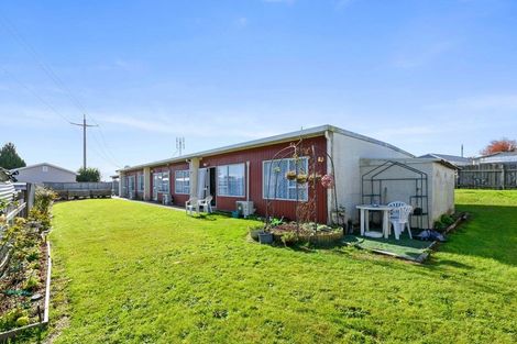 Photo of property in 37 Edward Street, Tokoroa, 3420